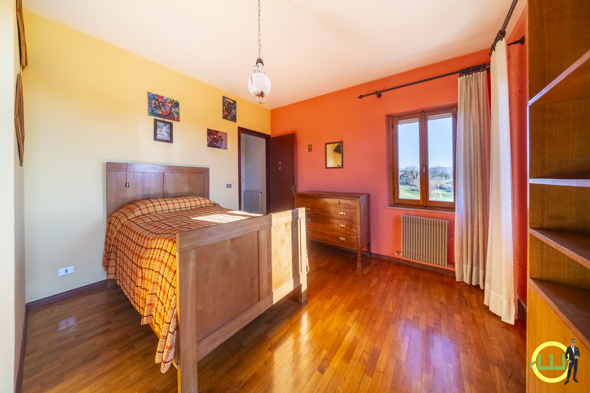 Media numero 15 di TREPPO GRANDE CASA DI TESTA IN ATTESA DI RINASCITA!