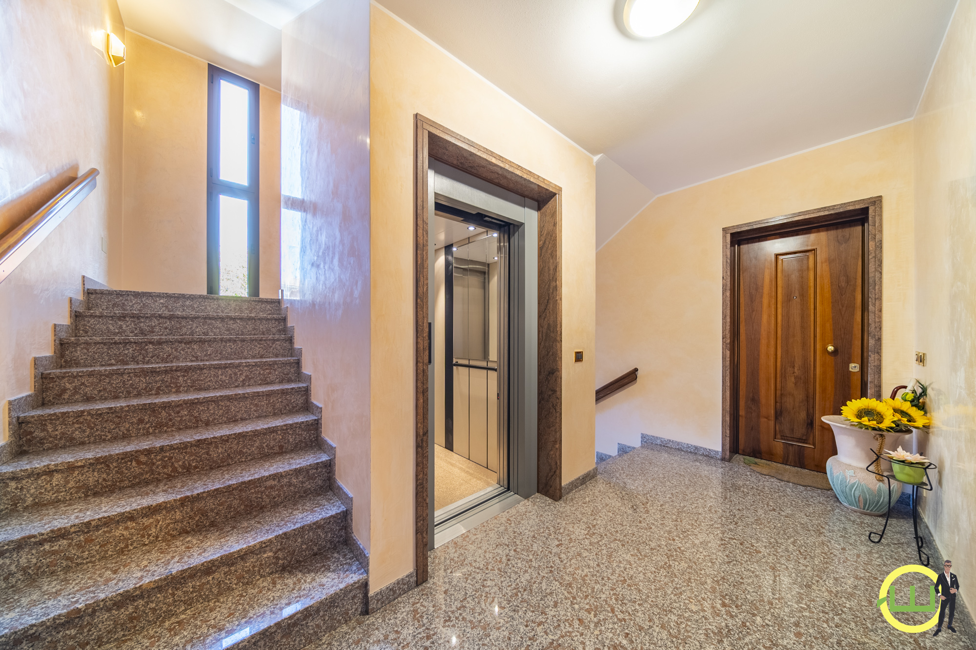 Media numero 29 di BICAMERE BISERVIZI TERRAZZATISSIMO CENTRO STUDI UD
