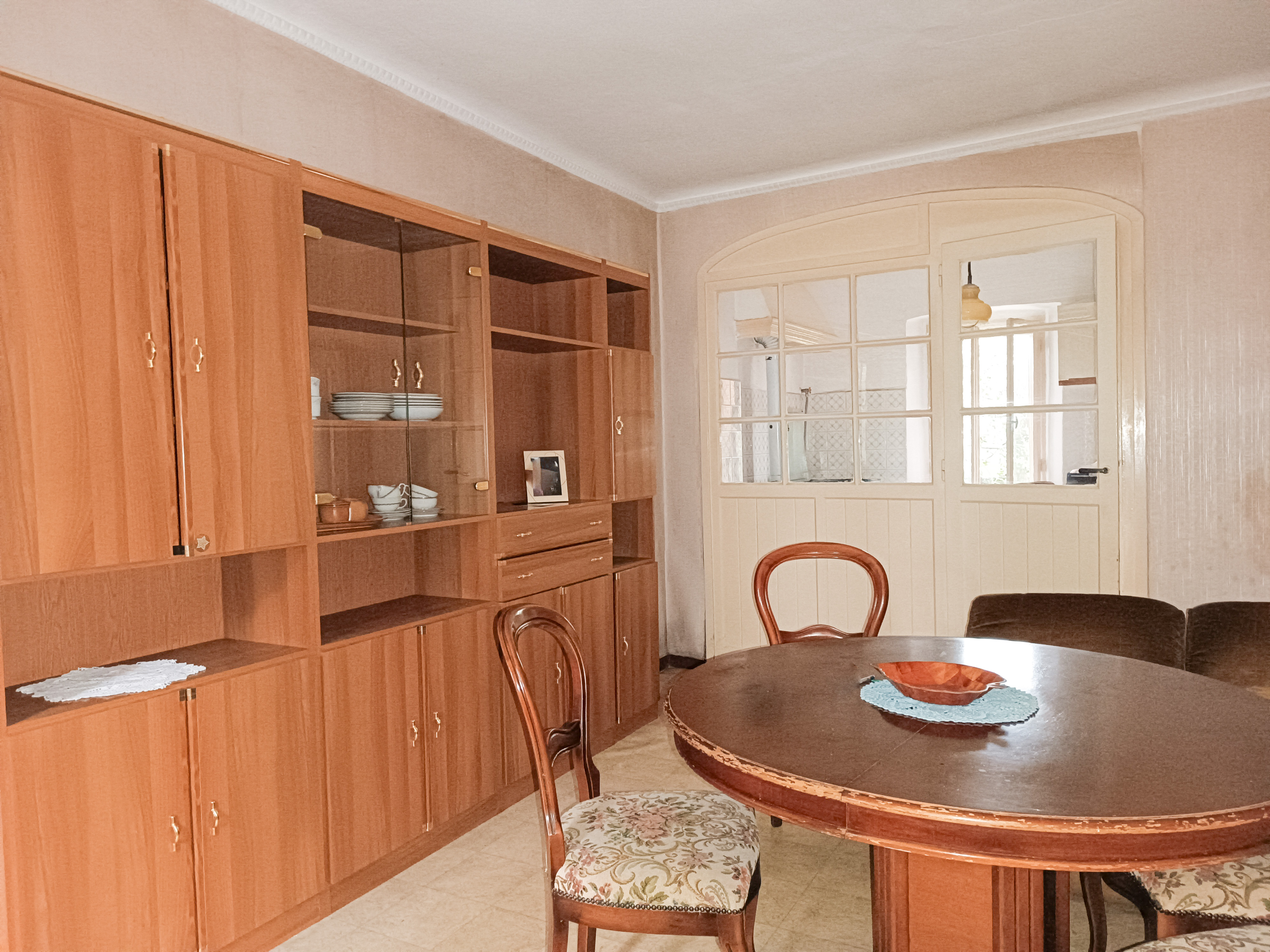 Media numero 7 di VENDUTA LA CASA DI TESTA CON VERDE ESCLUSIVO IN CENTRO A CORMONS