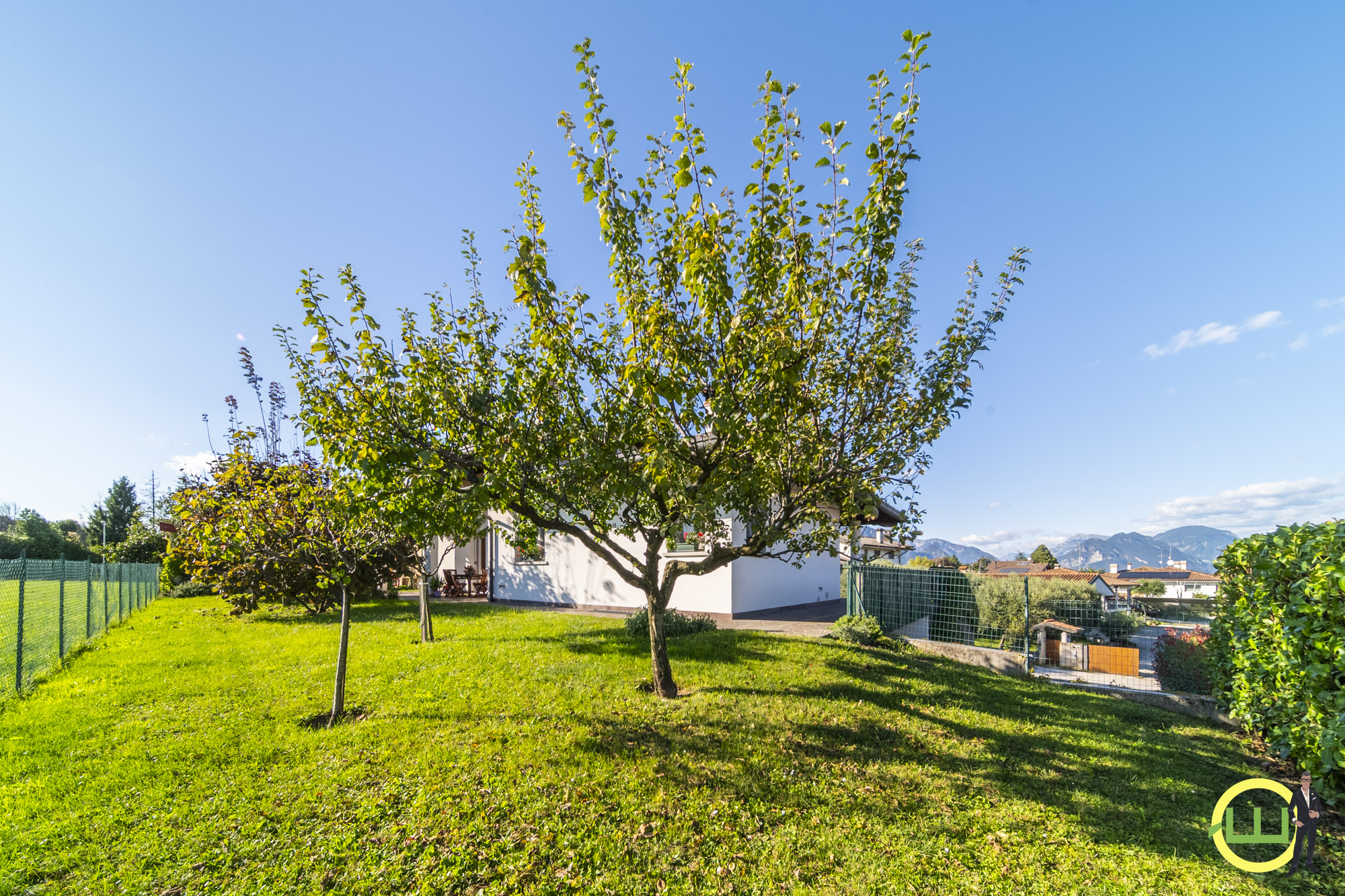 Media numero 33 di VILLA CLASSE A2 A MAJANO: DESIGN ESCLUSIVO E DOTAZIONI D'AVANGUARDIA