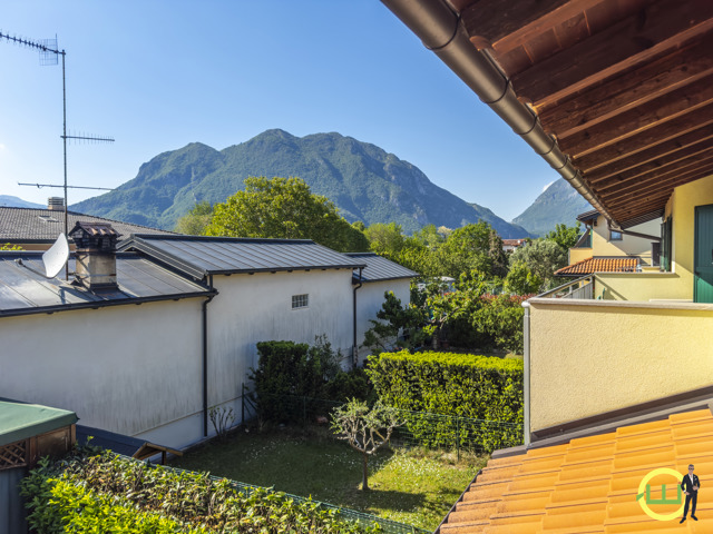 Media numero 24 di VILLA A SCHIERA IN BIOEDILIZIA A GEMONA DEL FRIULI!