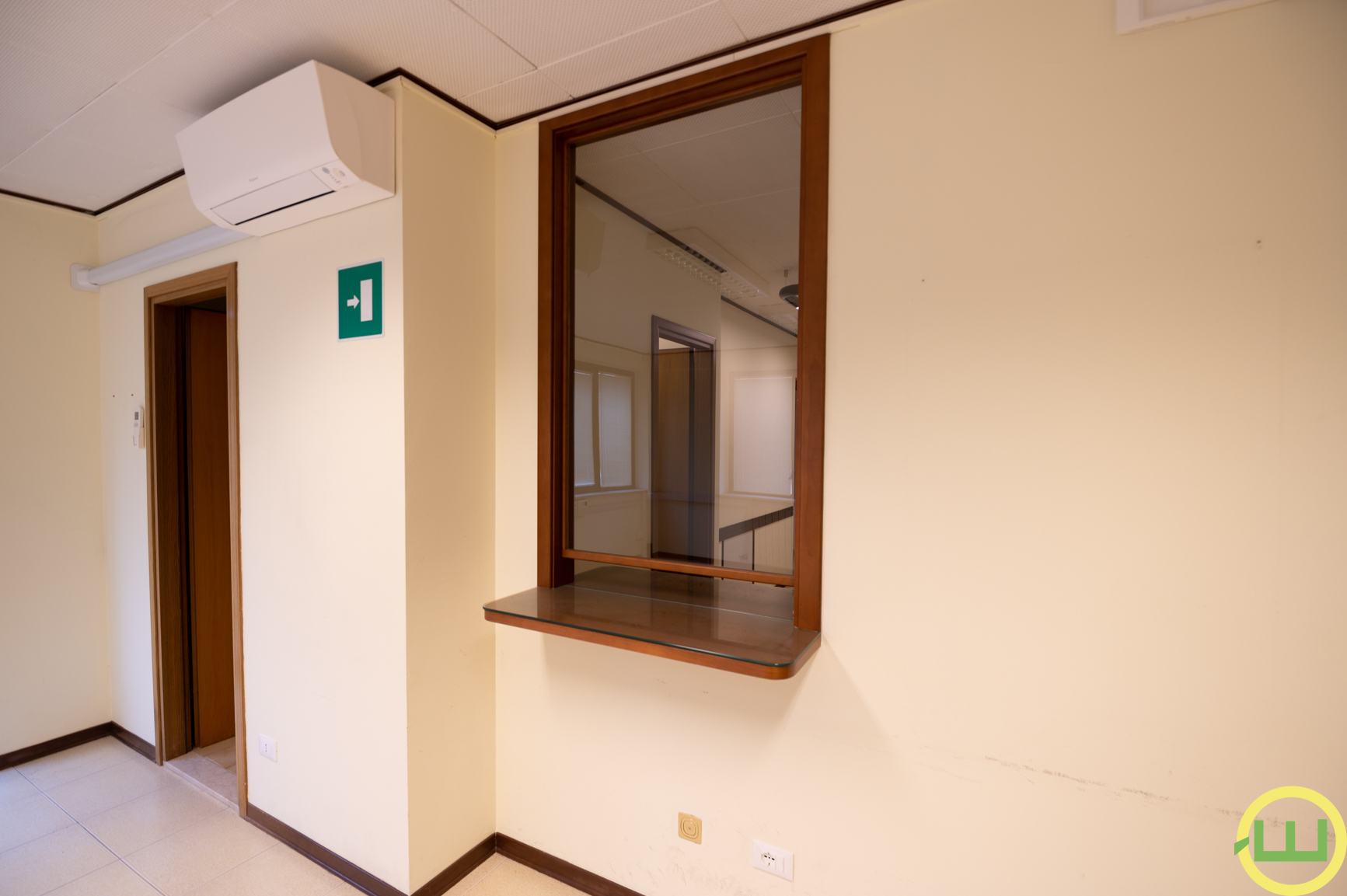 Media numero 6 di OTTIMO UFFICIO DI 138 MQ A GEMONA DEL FRIULI!