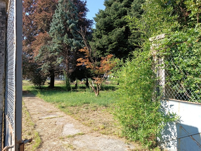 Media numero 46 di VILLA D'EPOCA CON STUPENDO PARCO A CORNO DI ROSAZZO