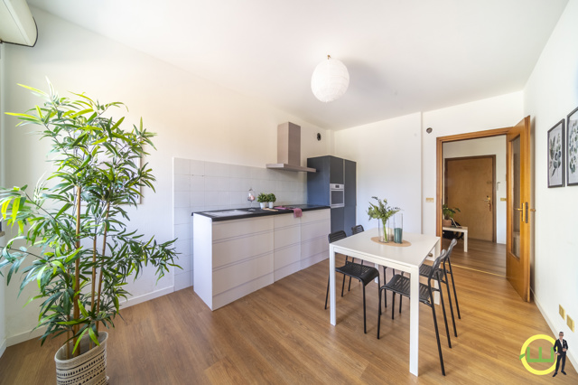 Immagine di GEMONA INTROVABILE APPARTAMENTO AL PIANO TERRA!