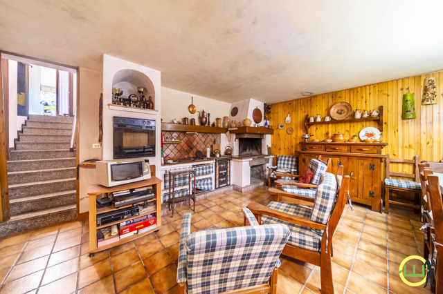 Media numero 18 di CASA INDIPENDENTE CON DEPANDACE POZZUOLO DEL FRIULI