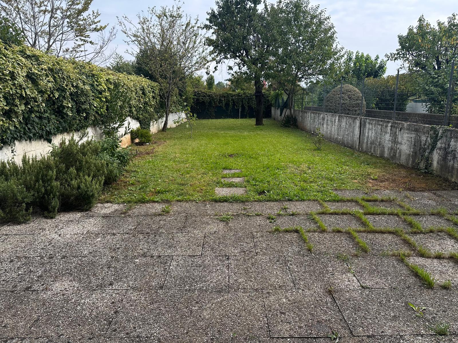 Media numero 10 di BICAMERE ZONA OSPEDALE TERMOAUTONOMO CON GIARDINO UD