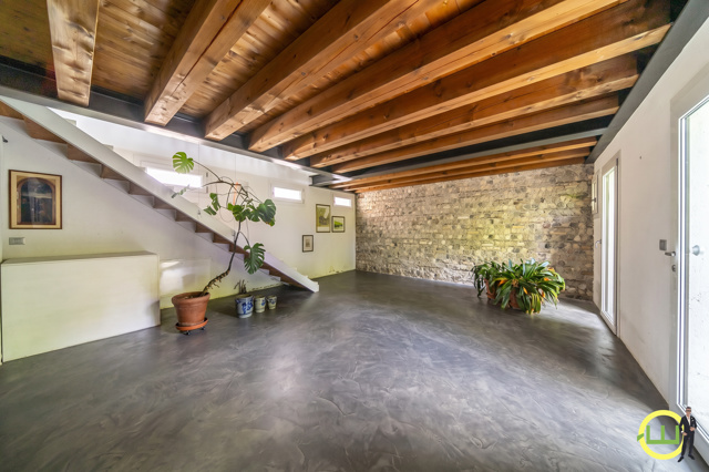 Media numero 4 di SPLENDIDA CASA DAL RECUPERO DALL ARCHITETTURA ANTICA/MODERNA (S.MARTINO AL TAGLIAMENTO)