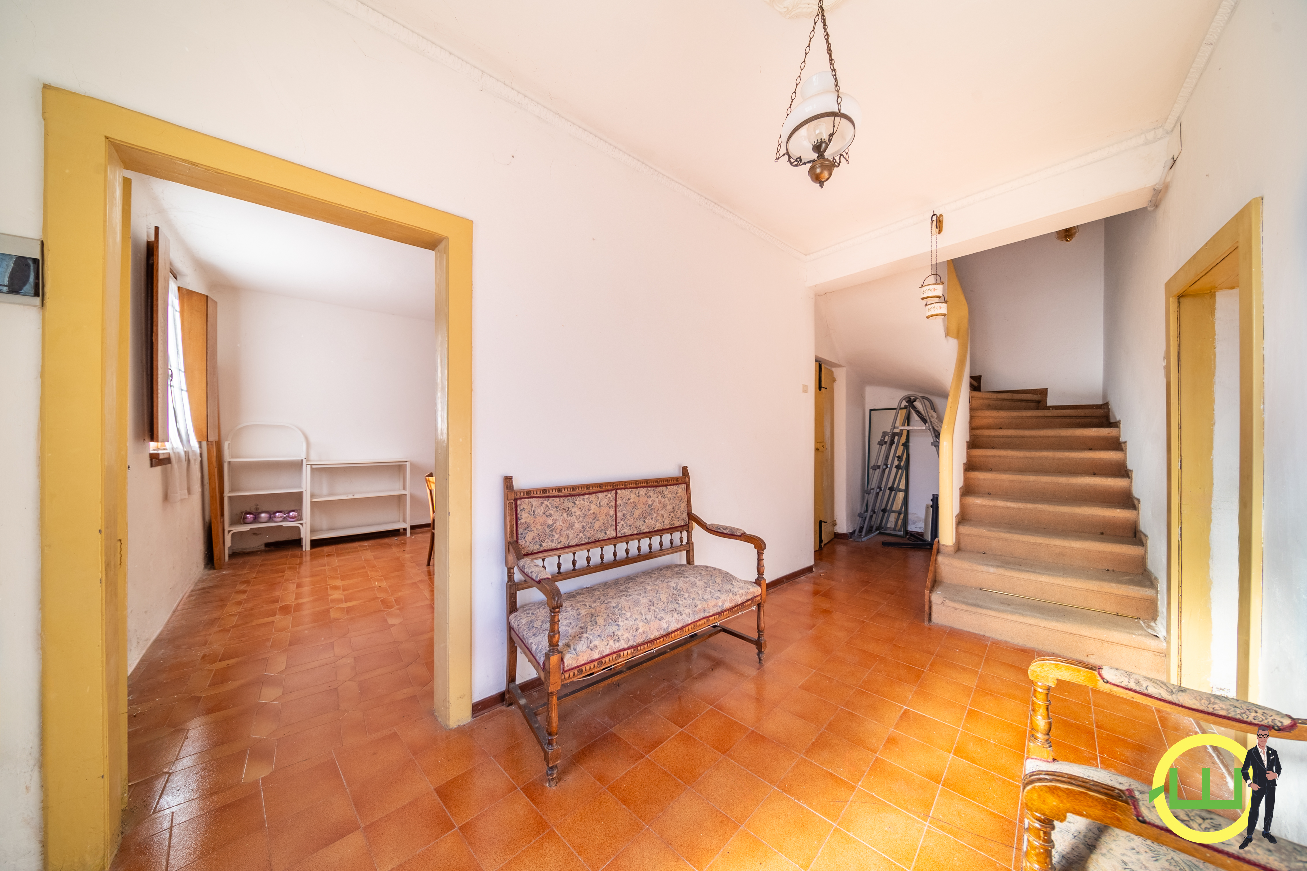 Media numero 22 di CASA CON AMPIO GIARDINO A CAMPOFORMIDO