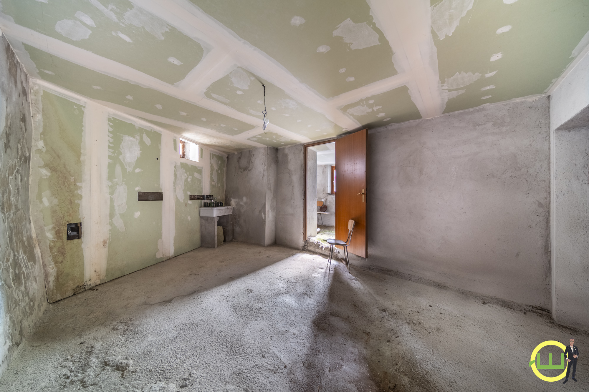 Media numero 13 di CASA DI TESTA IN BORGO STORICO CON TERRAZZE PANORAMICHE - AMPEZZO