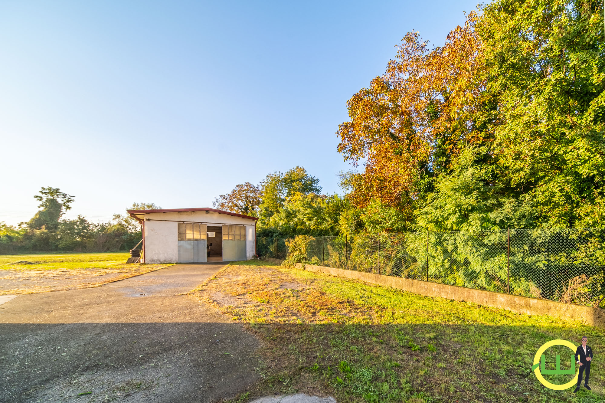 Media numero 37 di LUMINOSA CASA INDIPENDENTE CON DEPOSITO E AMPIO GIARDINO A SAN VITO AL TAGLIAMENTO