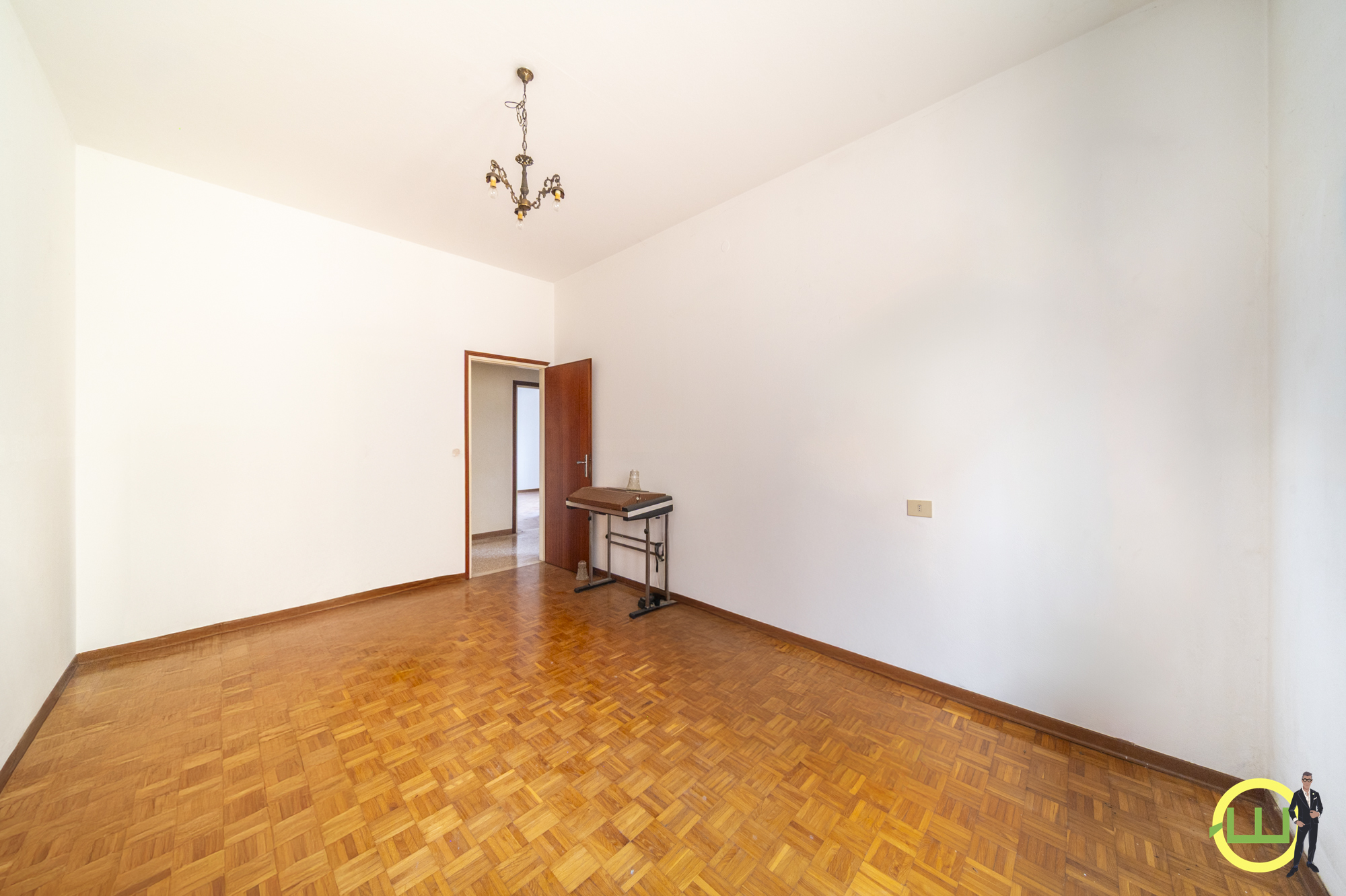 Media numero 24 di APPARTAMENTO AMPIO E LUMINOSO  A PORTOGRUARO