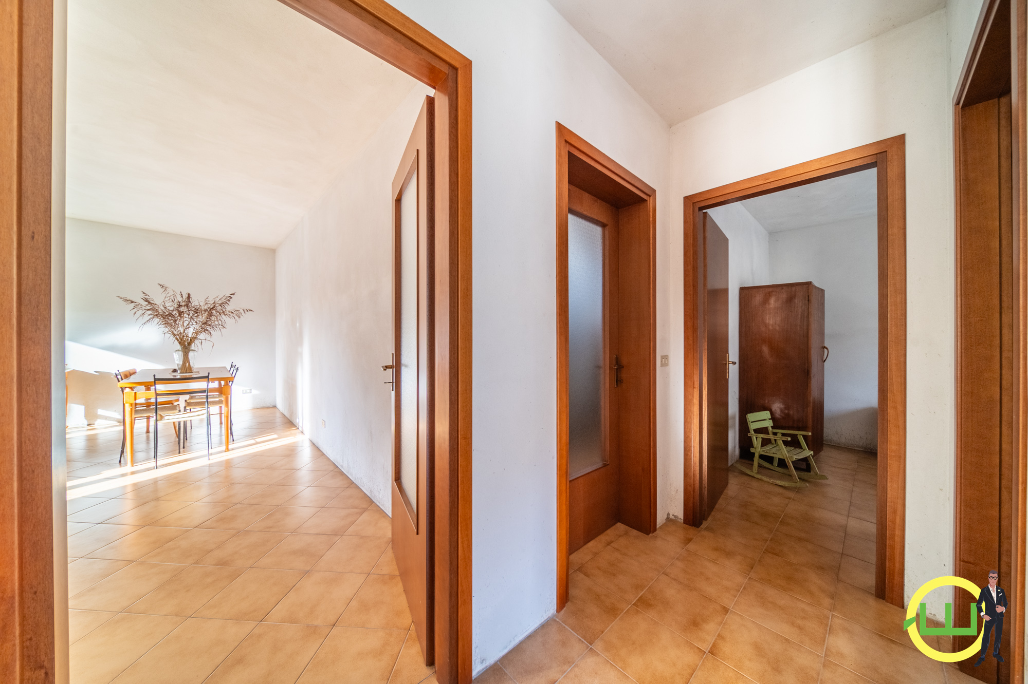 Media numero 6 di LA CASA DA ULTIMARE SUL LAGO DI CAVAZZO!