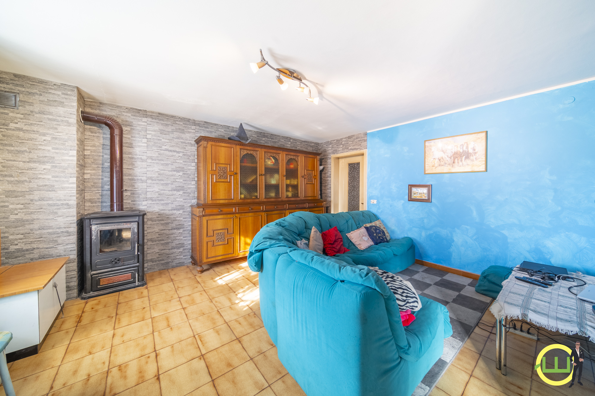 Media numero 6 di CASA DI TESTA IN BORGO FRIULANO