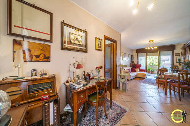 Media numero 8 di BICAMERE BISERVIZI TERRAZZATISSIMO CENTRO STUDI UD