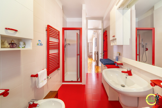 Media numero 26 di GEMONA DEL FRIULI PRESTIGIOSA VILLA DI 390 MQ!