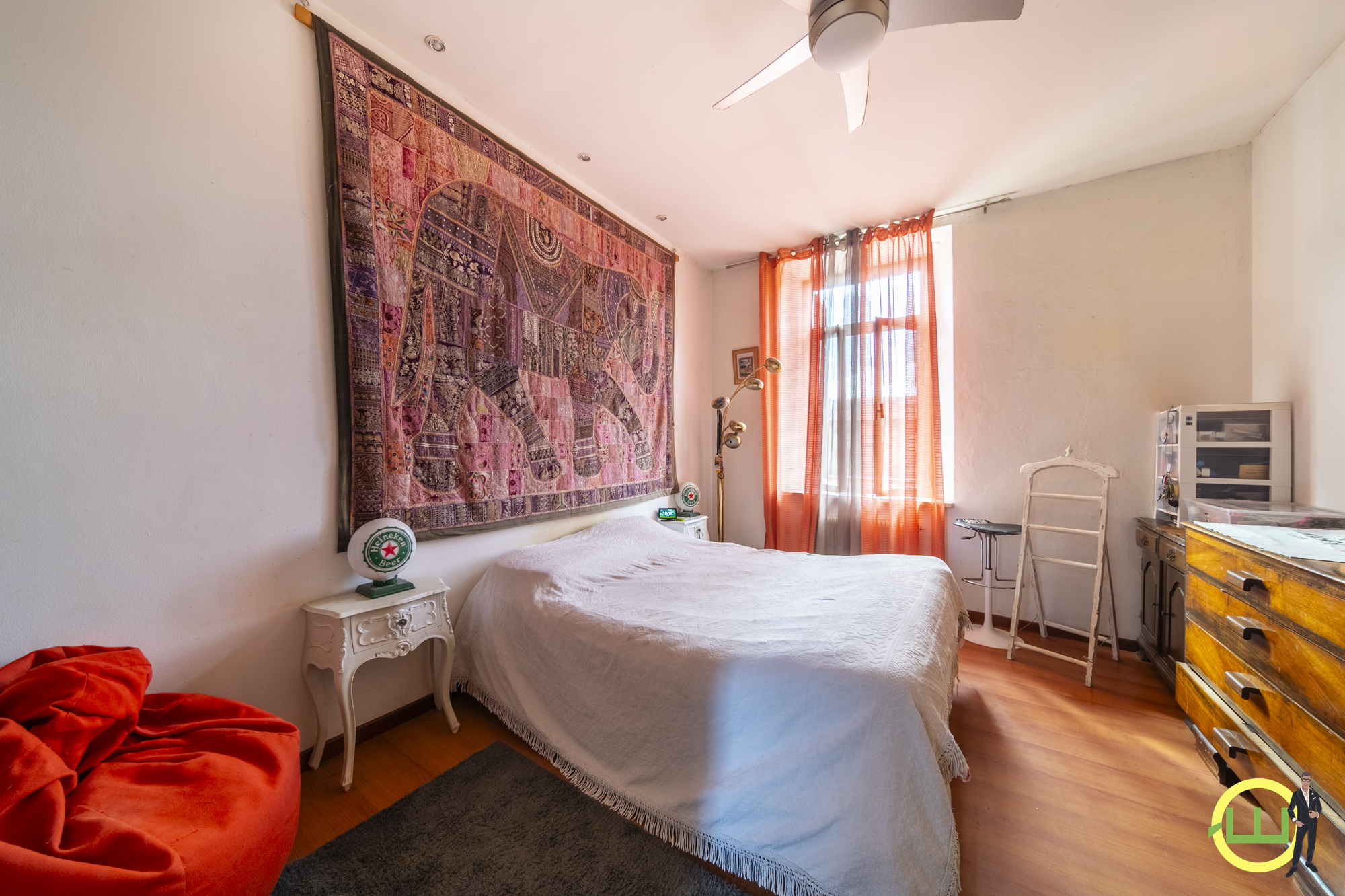 Media numero 9 di CASA INDIPENDENTE CON APPARTAMENTO RISTRUTTURATO E GIARDINO A NESPOLEDO