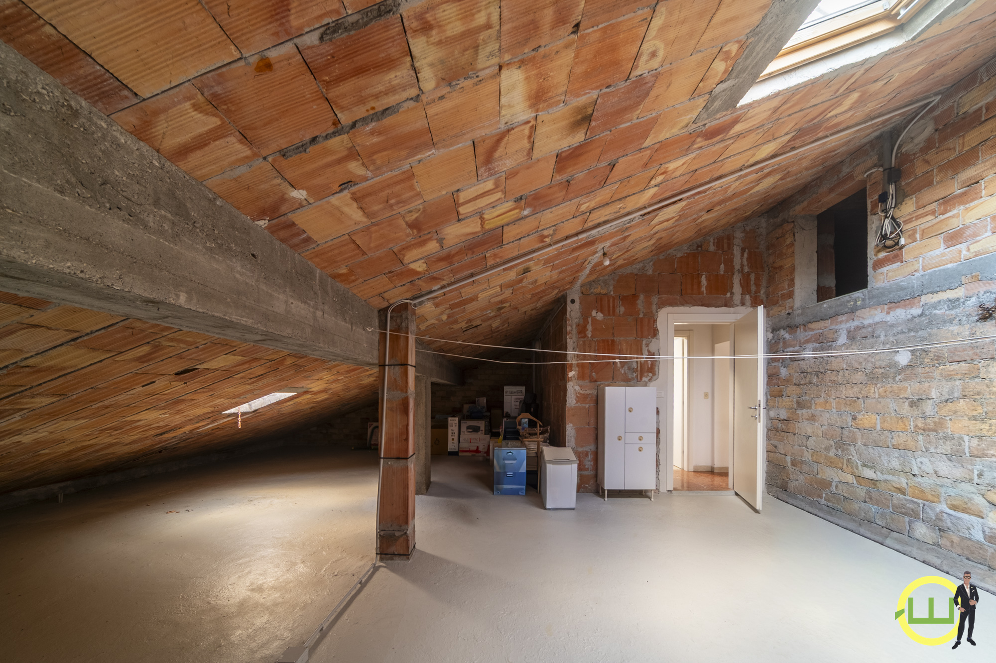 Media numero 37 di VILLA DALLA MODERNA ARCHITETTURA (CARPACCO)