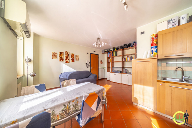Media numero 5 di APPARTAMENTO A 200 METRI DALLA PIAZZA GRANDE DI PALMANOVA