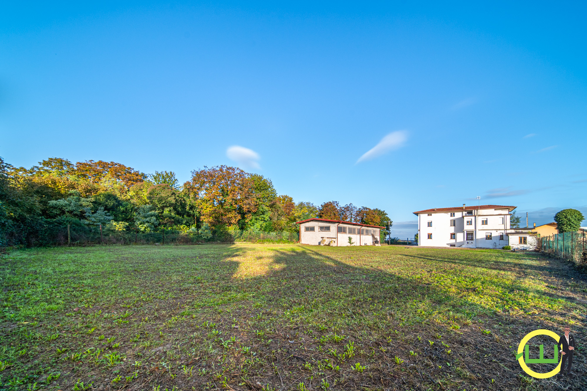 Media numero 38 di LUMINOSA CASA INDIPENDENTE CON DEPOSITO E AMPIO GIARDINO A SAN VITO AL TAGLIAMENTO