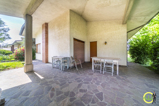 Media numero 3 di VILLA SINGOLA SU UNICO LIVELLO CON 3 CAMERE DA LETTO A CORMONS