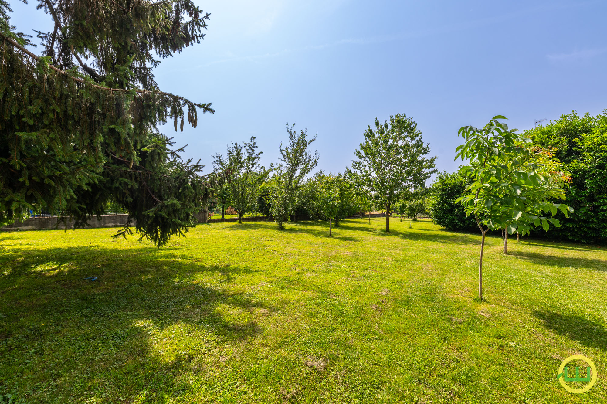 Media numero 28 di BIFAMILIARE CON GIARDINO IN FRAZIONE DI BUJA!