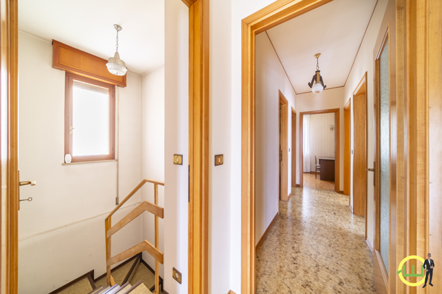 Media numero 15 di VILLA INDIPENDENTE CON GIARDINO A DUE PASSI DAL CENTRO DI ARTEGNA!