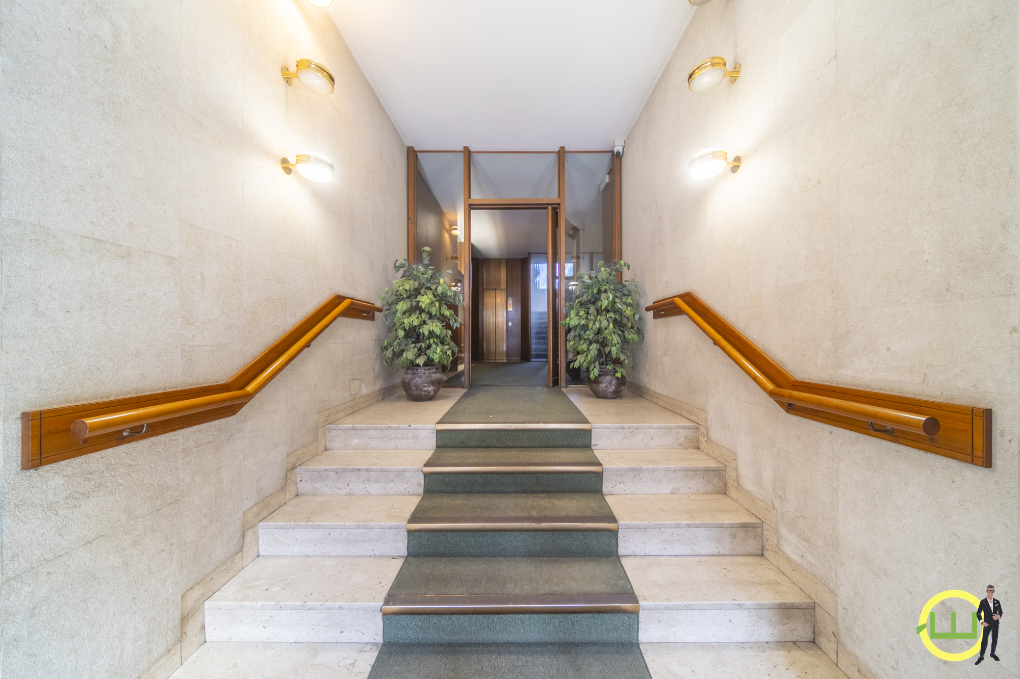 Media numero 6 di UDINE AMPIO BICAMERE IN VIALE GIACOMO LEOPARDI