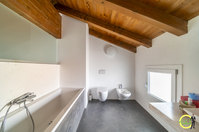 Media numero 23 di SPLENDIDA CASA DAL RECUPERO DALL ARCHITETTURA ANTICA/MODERNA (S.MARTINO AL TAGLIAMENTO)