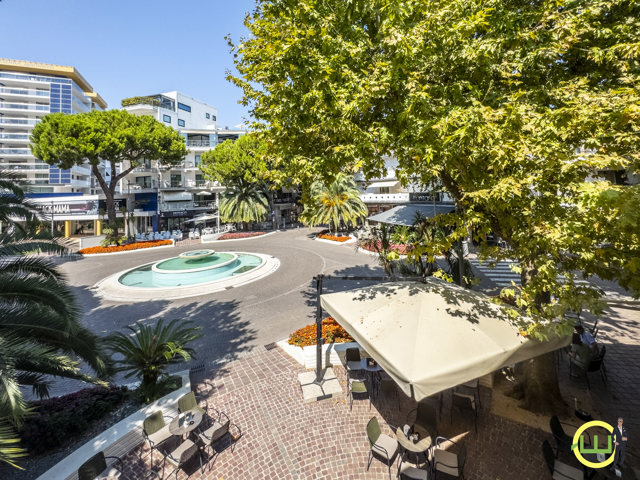 Media numero 11 di SUPER APPARTAMENTO 100 MT DA TERRAZZA A MARE LIGNANO