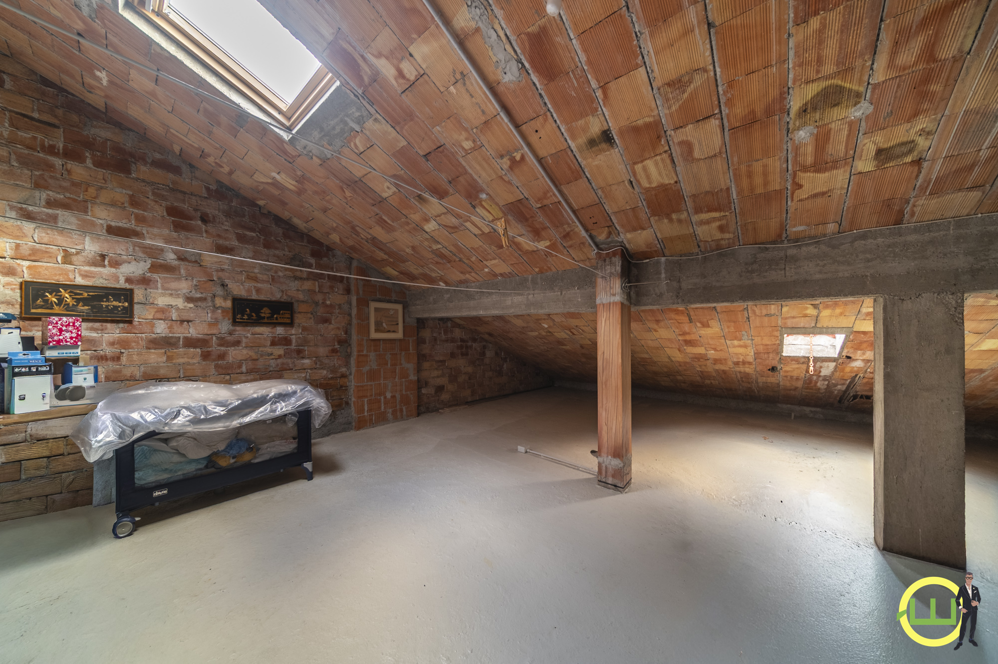 Media numero 40 di VILLA DALLA MODERNA ARCHITETTURA (CARPACCO)