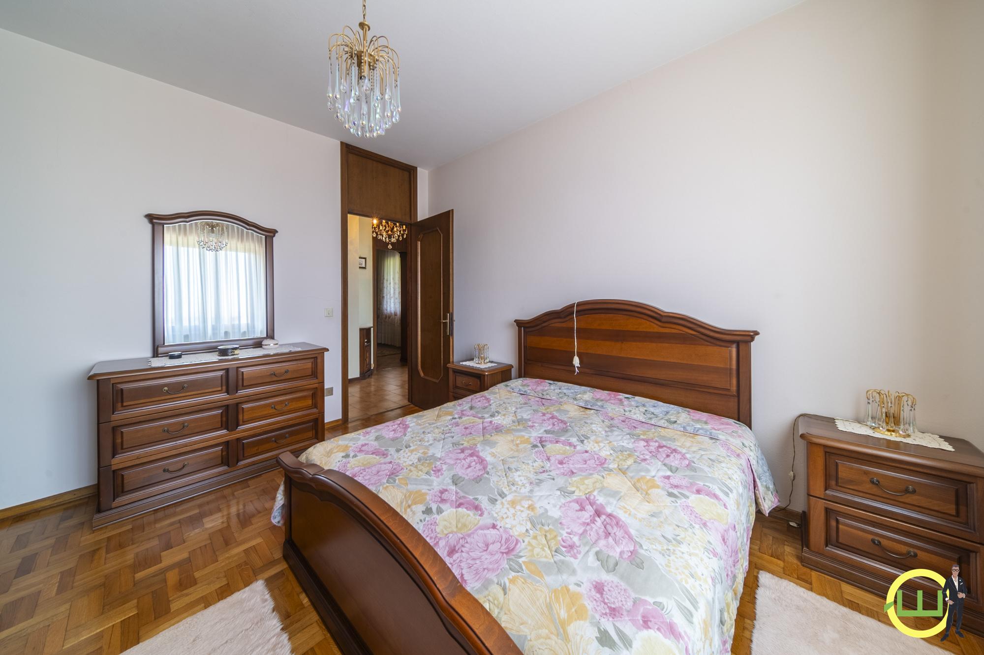 Media numero 6 di TREPPO GRANDE CASA INDIPENDENTE CON AMPIO SCOPERTO!