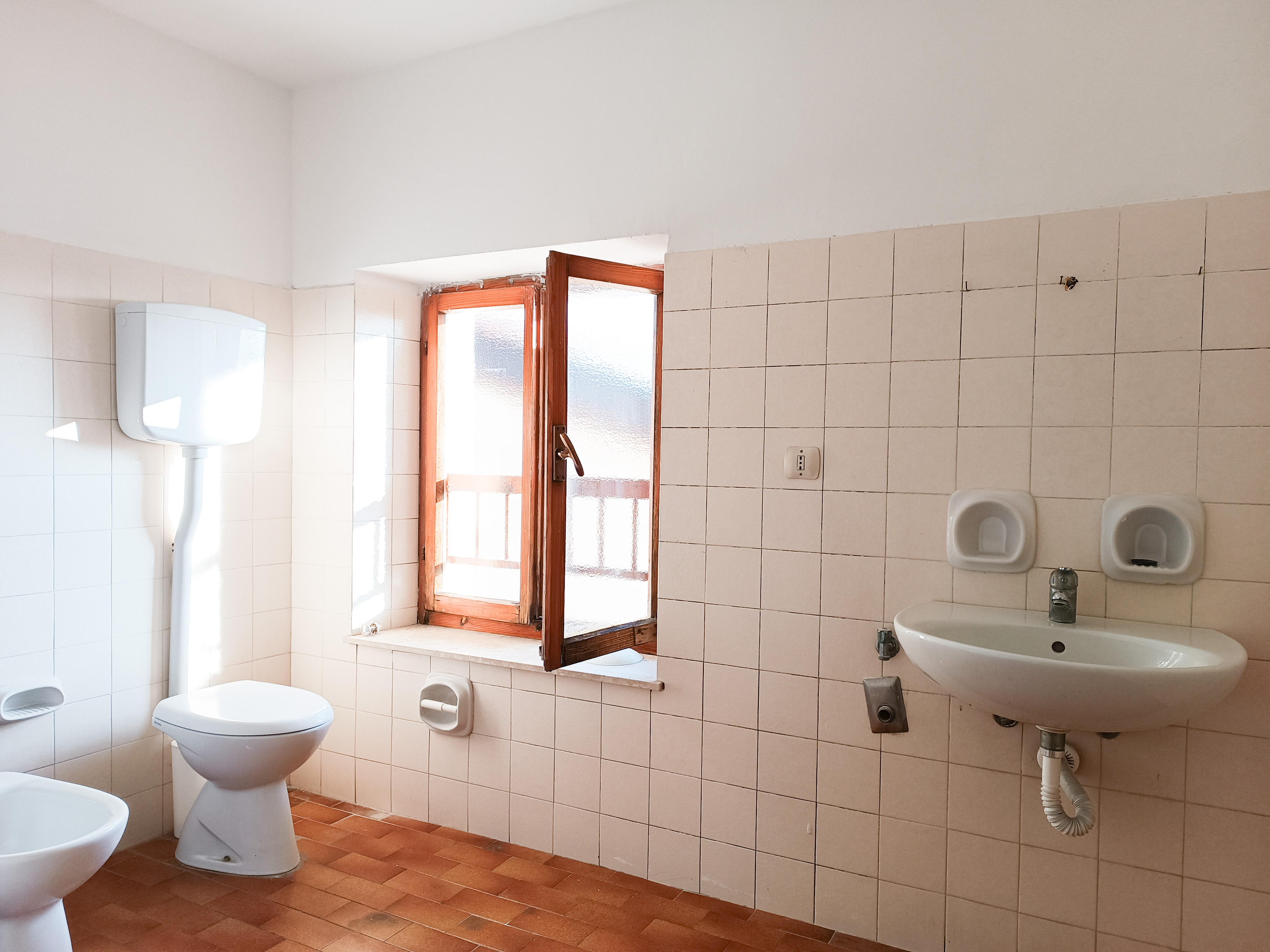 Media numero 10 di APPARTAMENTO TRICAMERE AL SECONDO PIANO A SAN LORENZO DI MANZANO