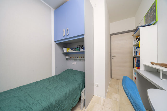 Media numero 13 di APPARTAMENTO CON 2 CAMERE E STUDIO IN CENTRO A SSAN GIOVANNI AL NATISONE