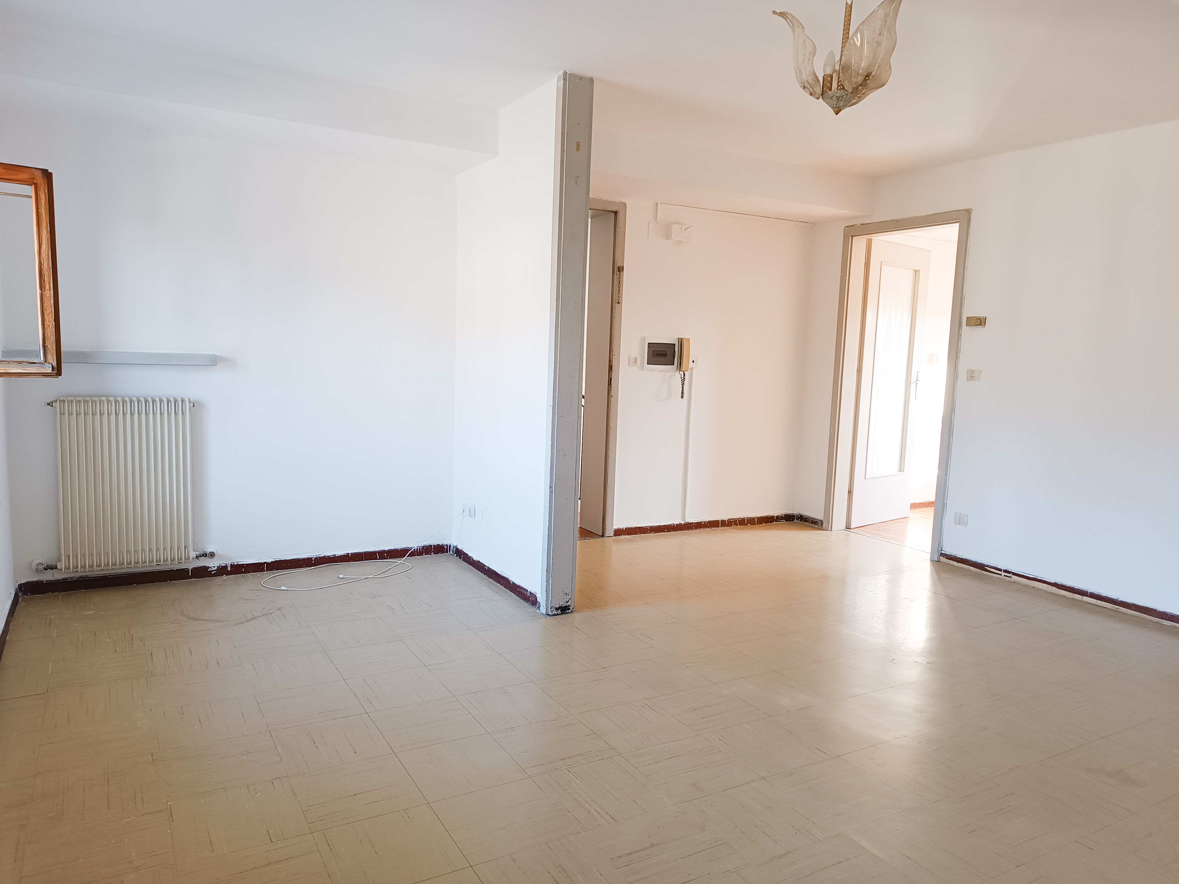 Media numero 7 di APPARTAMENTO TRICAMERE AL SECONDO PIANO A SAN LORENZO DI MANZANO