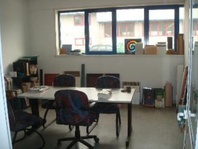 Media numero 6 di AMPIO CAPANNONE INDUSTRIALE CON UFFICI, FAGAGNA