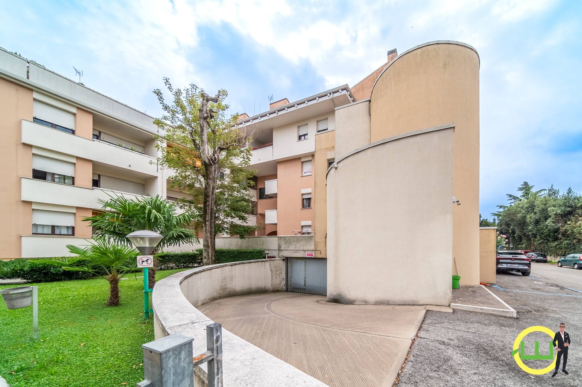 Media numero 34 di ARIOSO BICAMERE E BISERVIZI CON ACCESSO INDIPENDENTE a Portogruaro