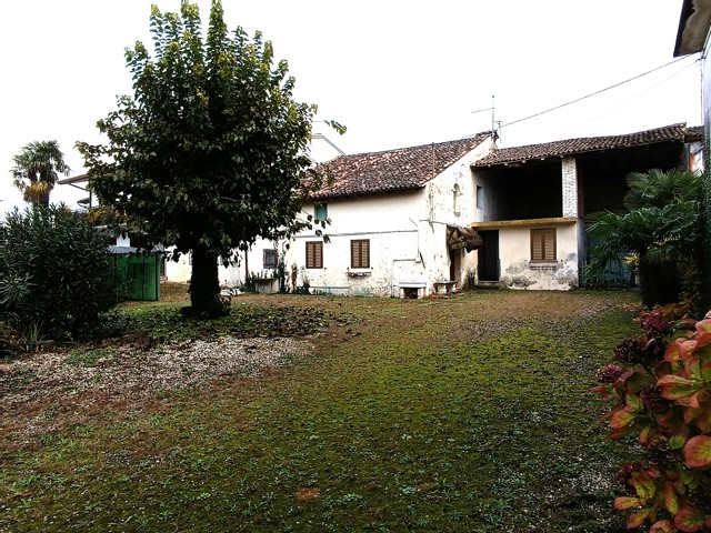 Media numero 14 di RUSTICO CON GIARDINO ESCLUSIVO A SAN VITO AL TORRE