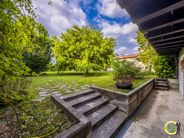 Media numero 43 di SPLENDIDA CASA DAL RECUPERO DALL ARCHITETTURA ANTICA/MODERNA (S.MARTINO AL TAGLIAMENTO)