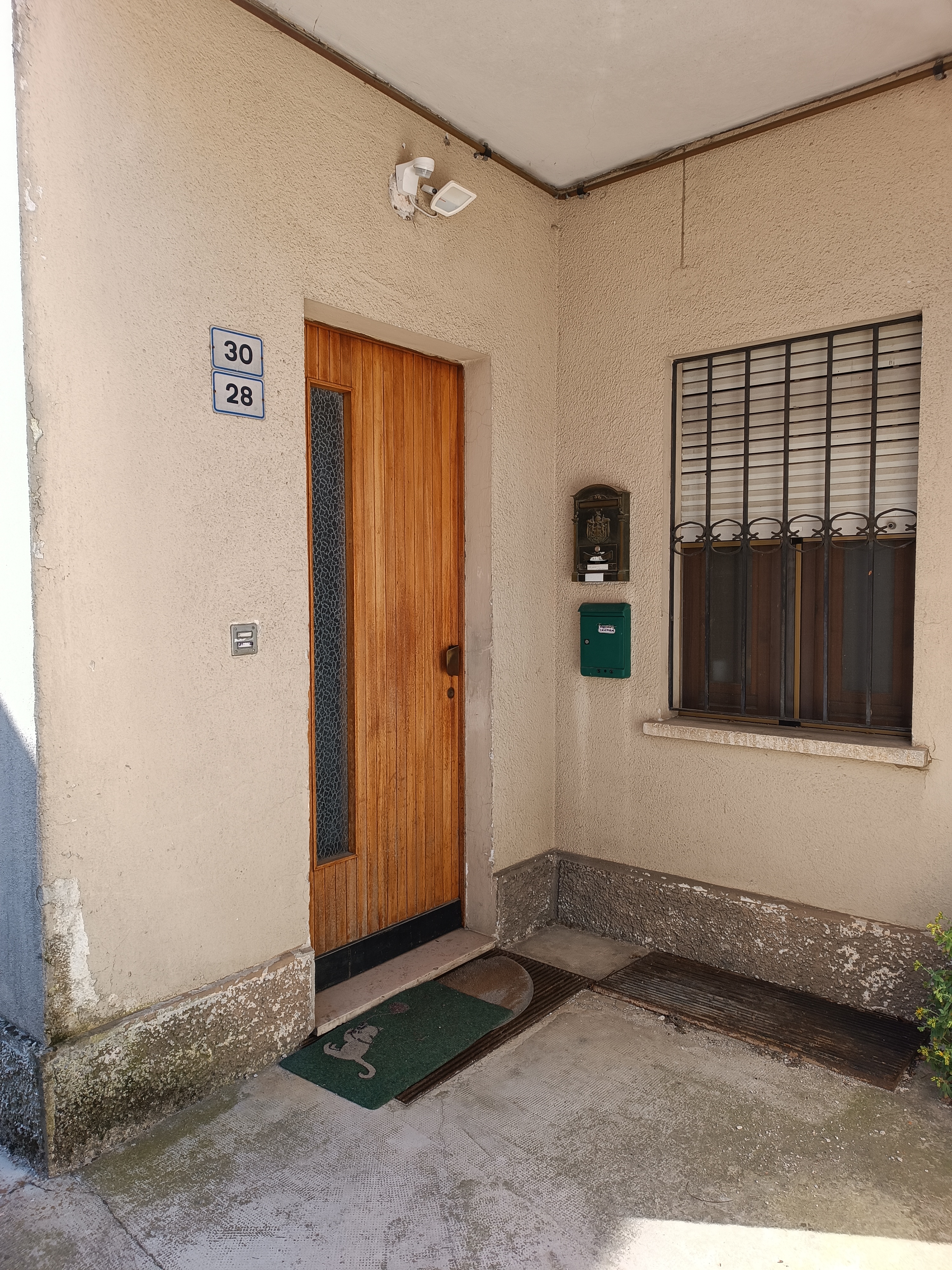 Media numero 15 di APPARTAMENTO BICAMERE CON GENEROSO SALOTTO IN VIA ROMA A SAN GIOVANNI AL NATISONE
