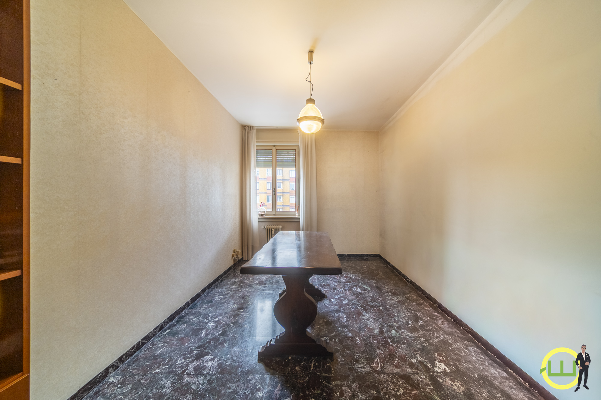 Media numero 12 di UDINE AMPIO BICAMERE IN VIALE GIACOMO LEOPARDI