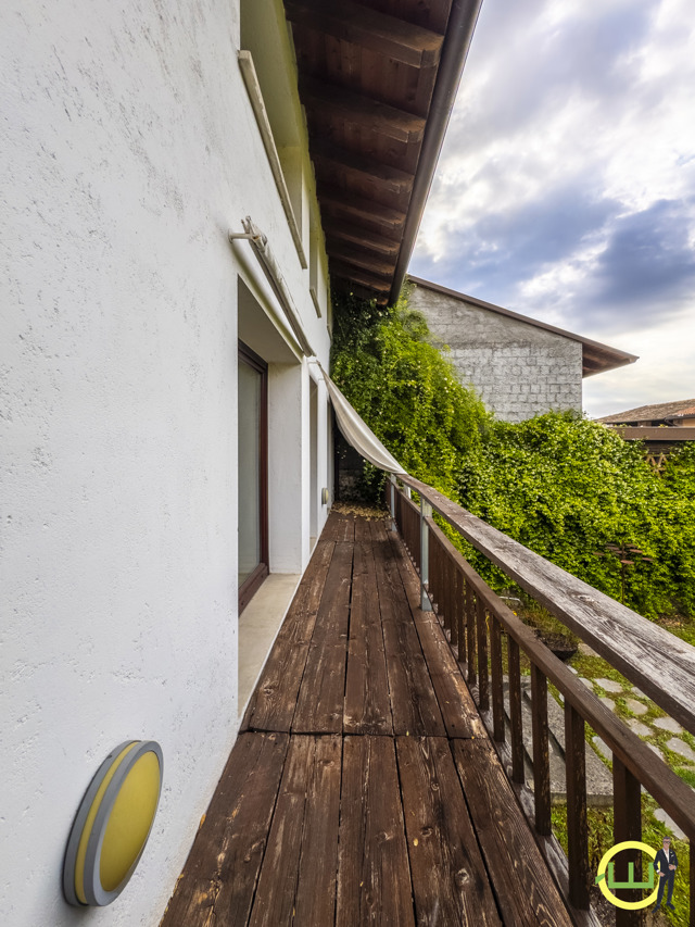 Media numero 47 di SPLENDIDA CASA DAL RECUPERO DALL ARCHITETTURA ANTICA/MODERNA (S.MARTINO AL TAGLIAMENTO)
