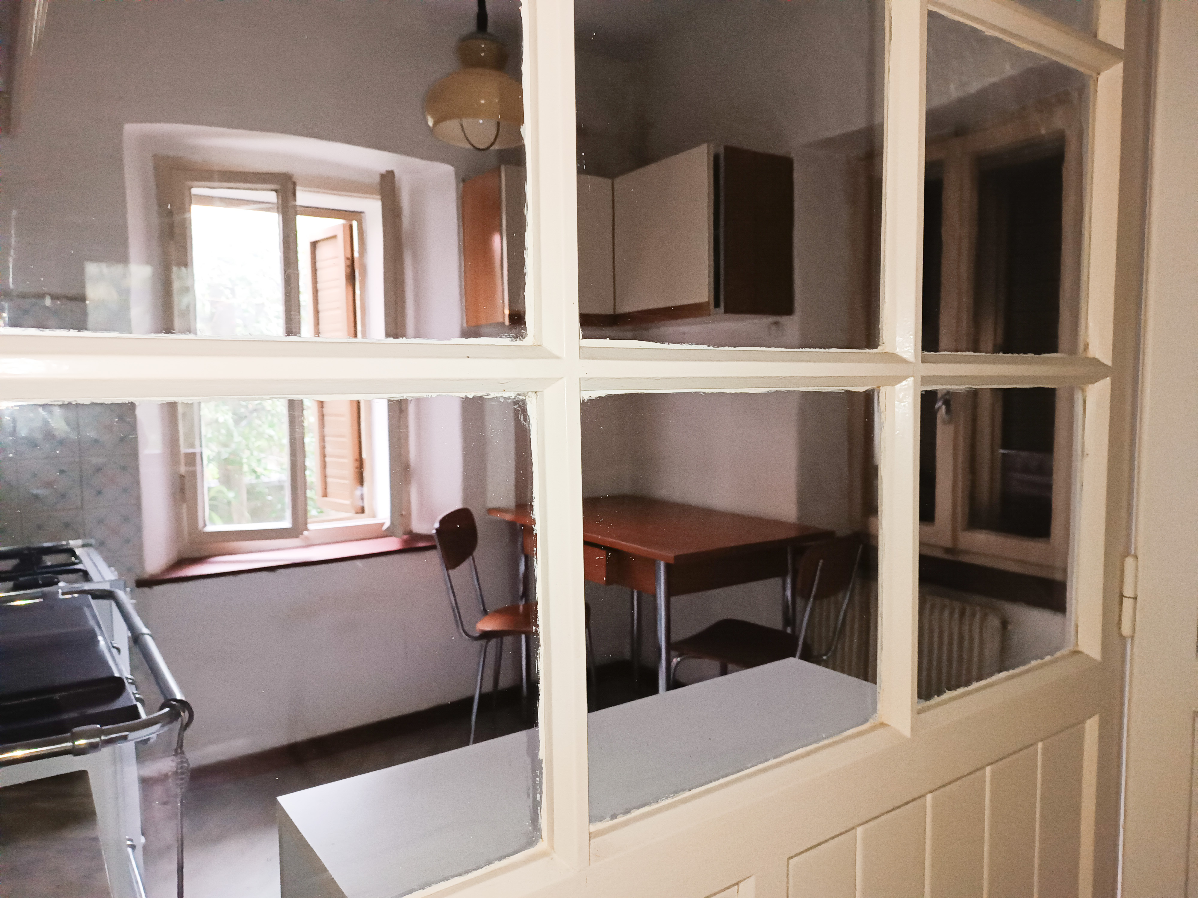 Media numero 10 di VENDUTA LA CASA DI TESTA CON VERDE ESCLUSIVO IN CENTRO A CORMONS