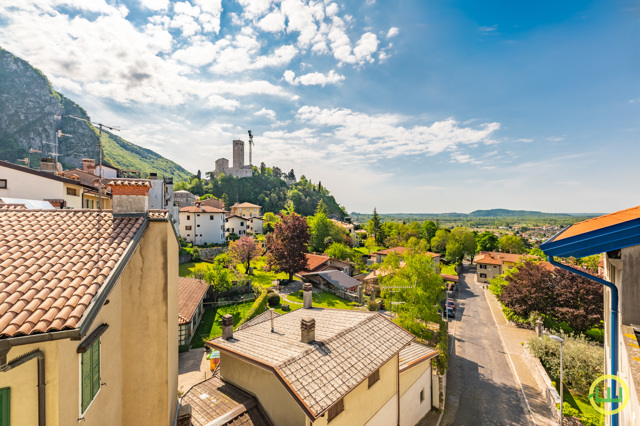 Media numero 18 di GEMONA DEL FRIULI CENTRALISSIMO QUADRILOCALE