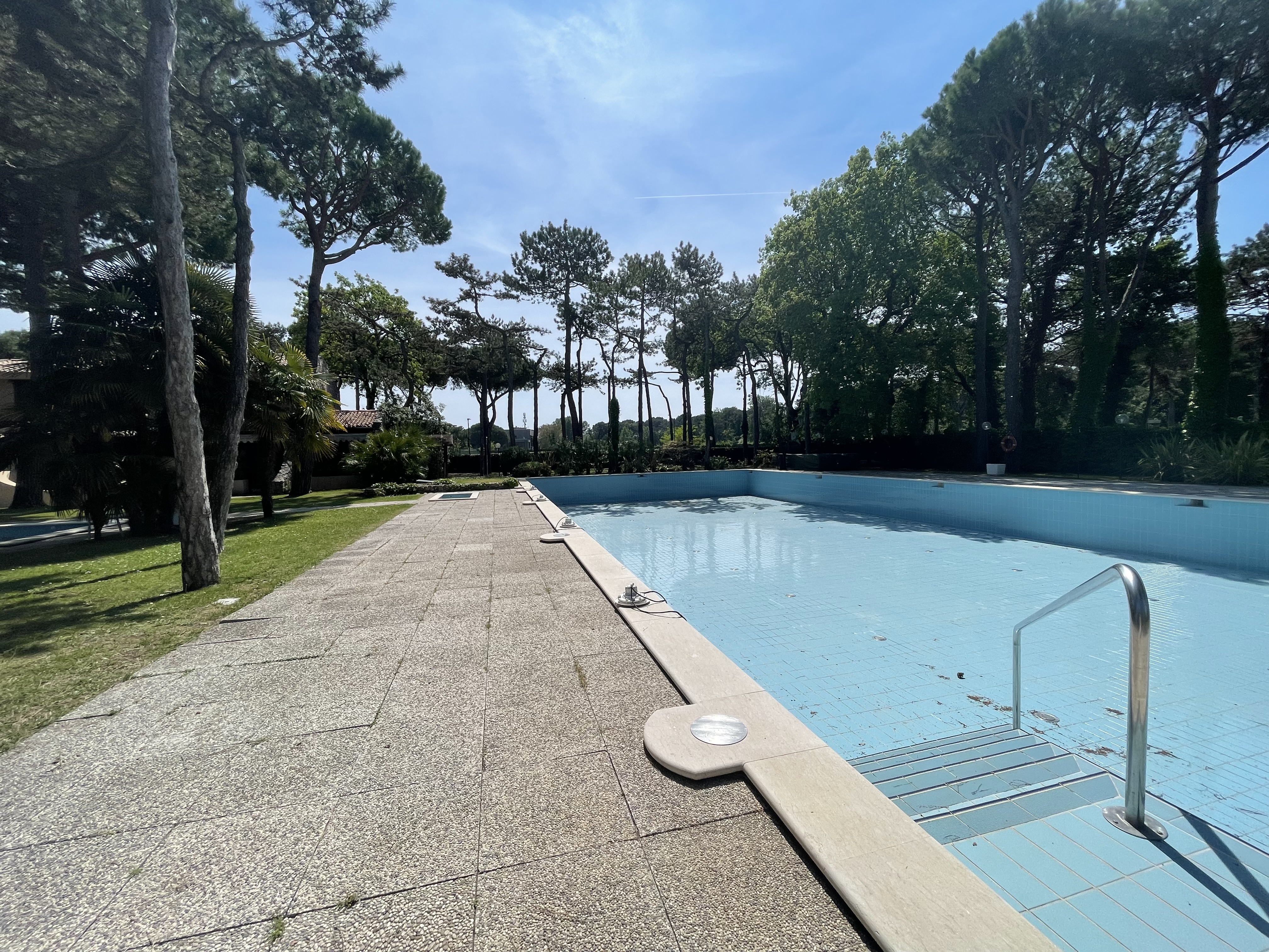Media numero 14 di VILLA SCHIERA CON PISCINA (LIGNANO SABBIADORO)
