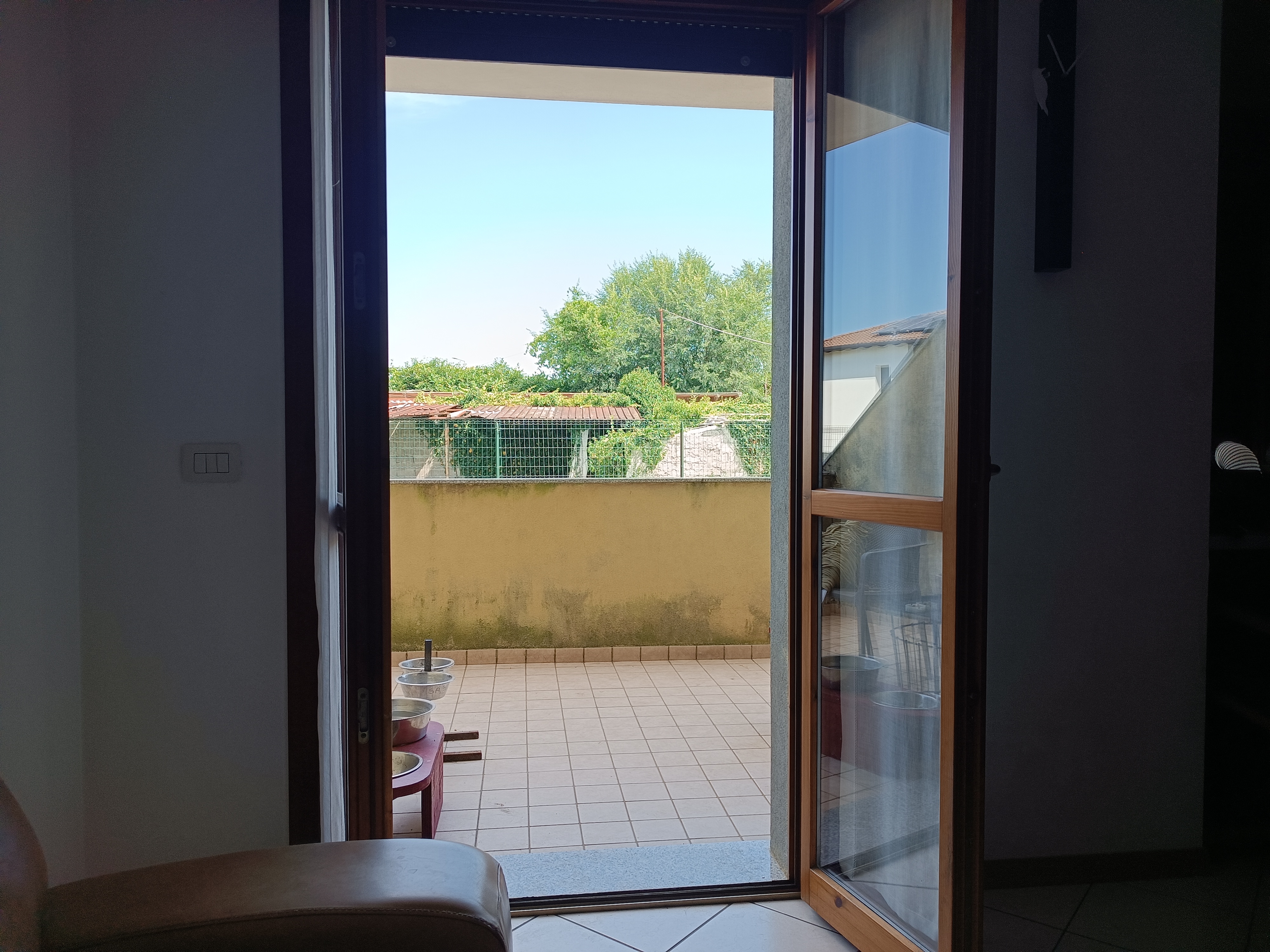 Media numero 9 di APPARTAMENTO AL PIANO TERRA CON GIARDINO A SAN GIOVANNI AL NATISONE