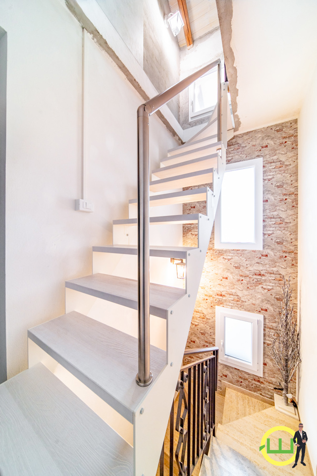 Media numero 21 di LA CASA NEL CORTILE A SAN DANIELE DEL FRIULI!