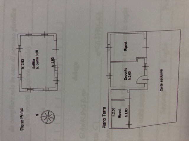 planimetria 3