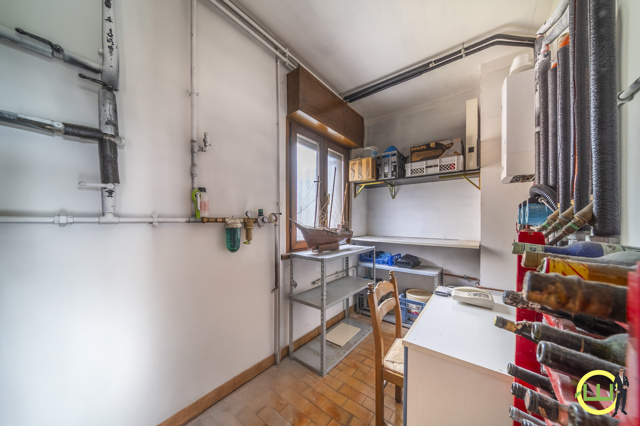 Media numero 12 di CASA DI TESTA CON POSSIBILITA' DI BIFAMILIARE - MAJANO