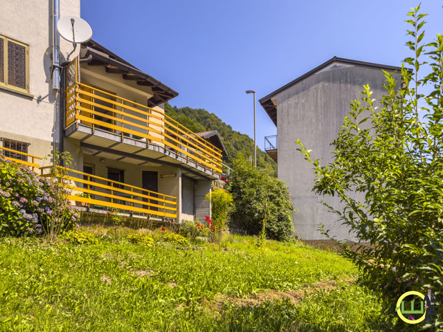 Media numero 21 di CASA CON GIARDINO A SALINO DI PAULARO