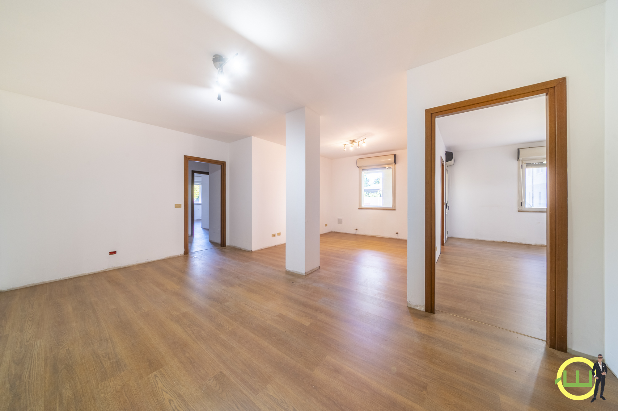 Immagine di GEMONA INTROVABILE APPARTAMENTO AL PIANO TERRA!